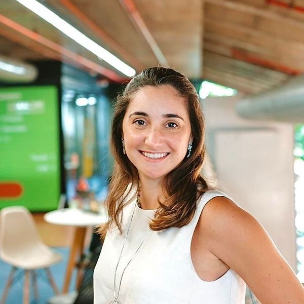 Anna de Souza Aranha