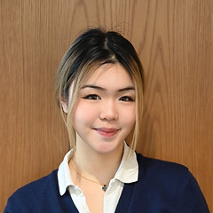 Tinklyn Xiang