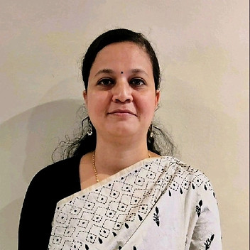 Jeena John