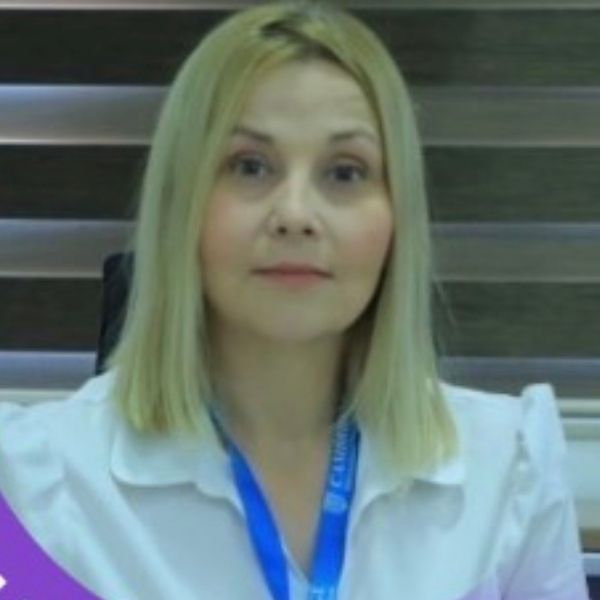 Joanne Ball