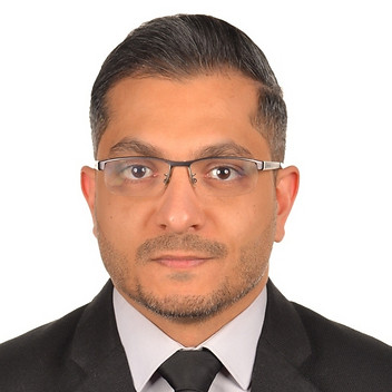 Ehab Hourani