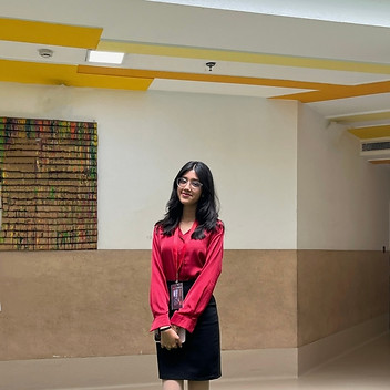 Avishi Jain