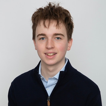Connor Eller Vaughn