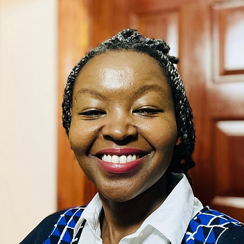 Emily Wanja