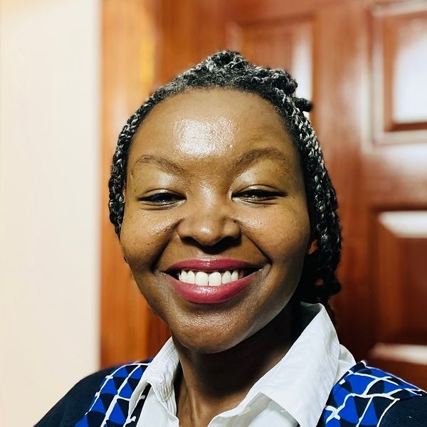 Emily Wanja