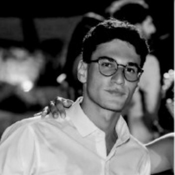 Joseph Hajj Assaf
