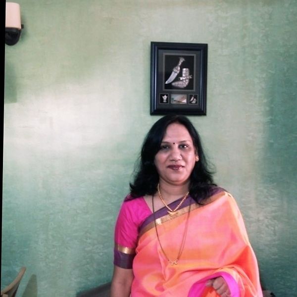 Kshitija Misal