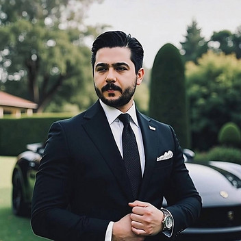 Saman Sabah Hasan