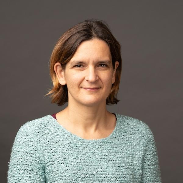 Esther Duflo