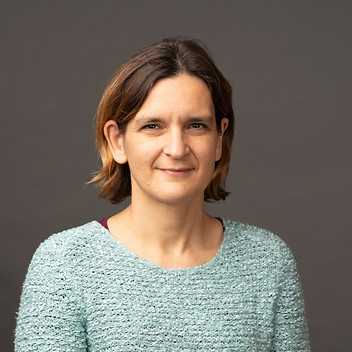 Esther Duflo