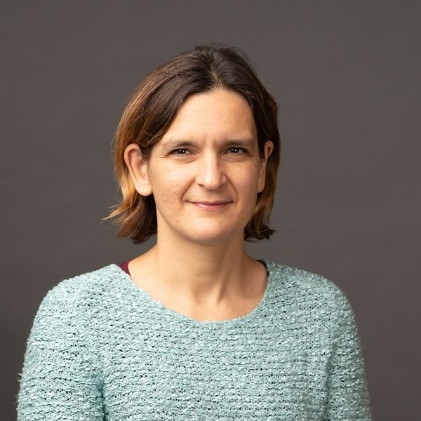 Esther Duflo