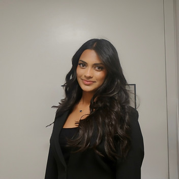 Aashritha Talchuru