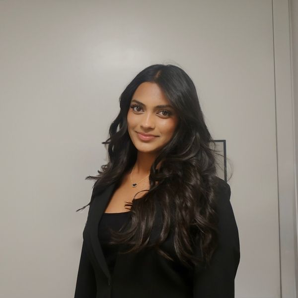 Aashritha Talchuru