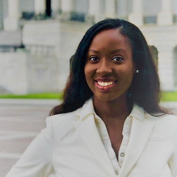 Dr. Elizabeth Adadi