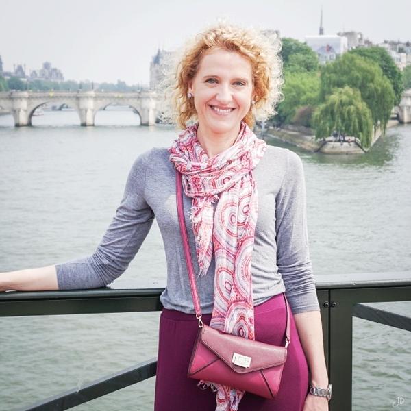Sandra Davidson