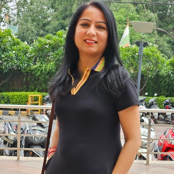 Mamta Bishnoi