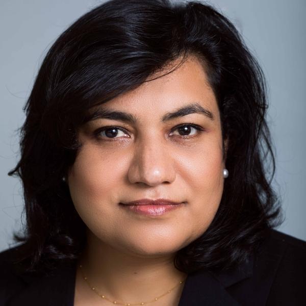Reshma  Shah