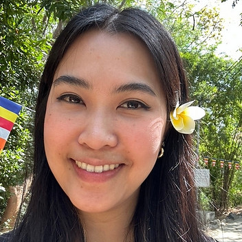 Poranee Tatsanasaengsoon