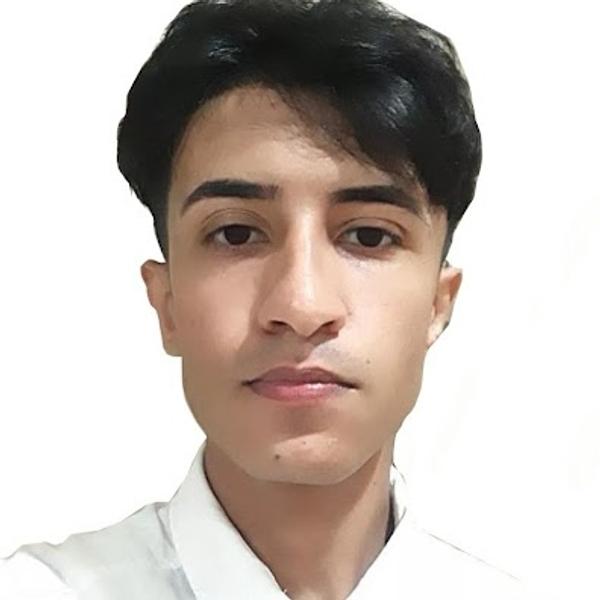 Ali Washi