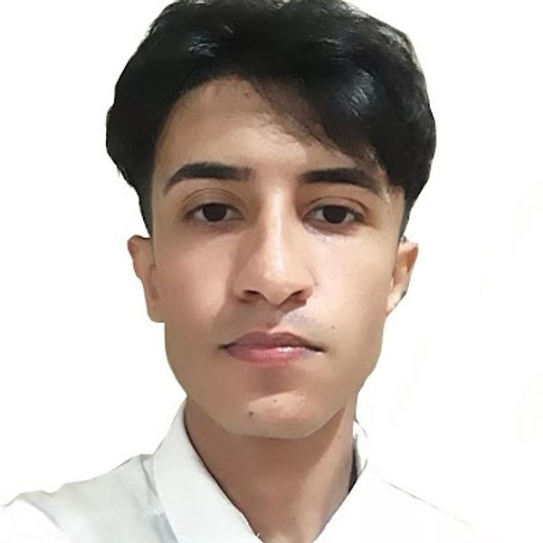 Ali Washi