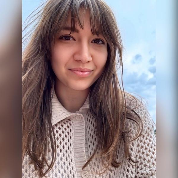 Amanda Baroncelli