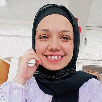 Amina Muhammed