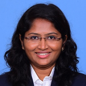Waghmare Jyoti Govind