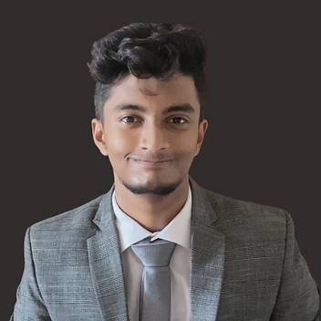 Shahriar Hussain