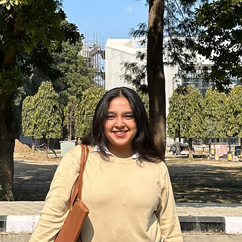 Pranjal Batish