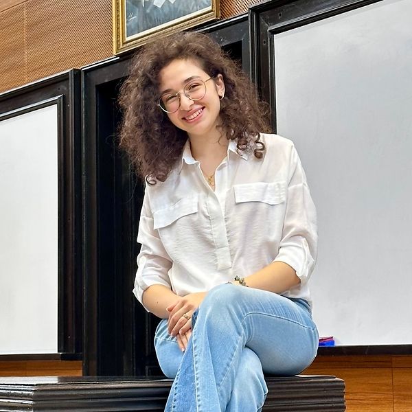 Azra Rana Durmuş