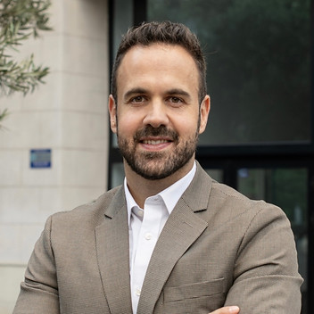 Edgar Sabina