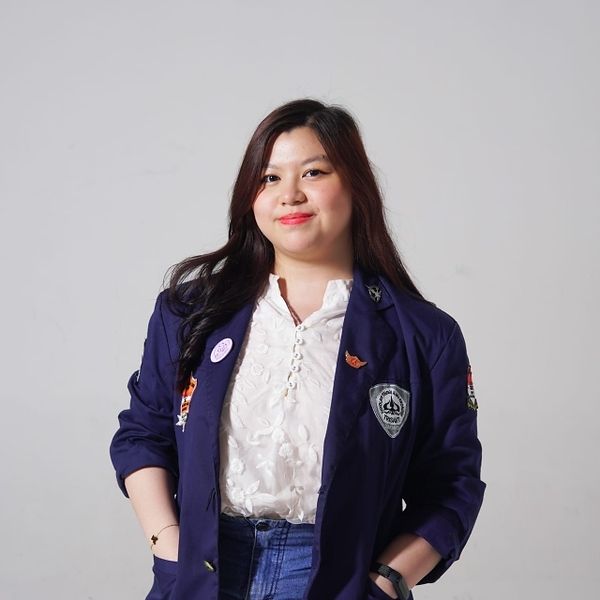Chika Josephine