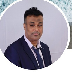 Sam Rajesh
