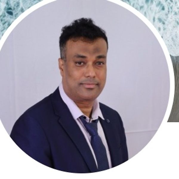 Sam Rajesh