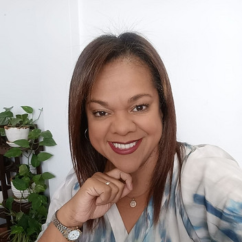 Ivonne Harvey