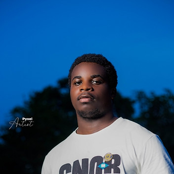 Stephen Osardu