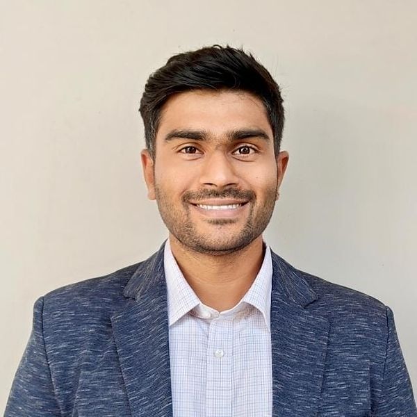 Siva Pavankumar Raju Mantena