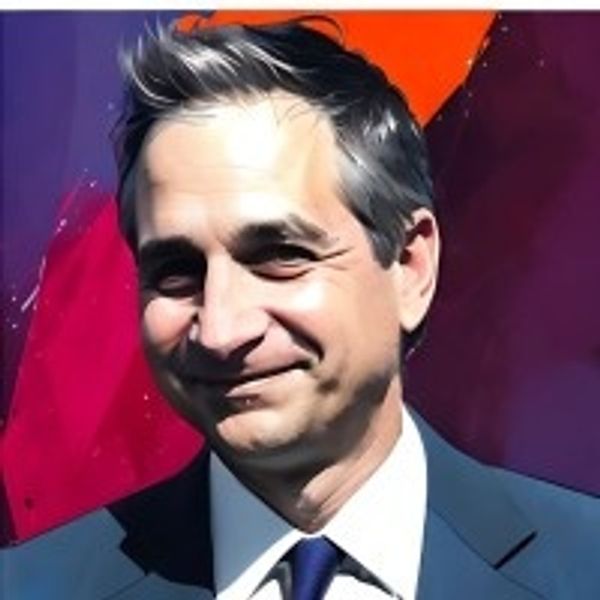 Jeff Saviano