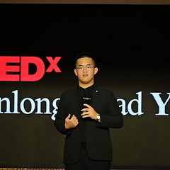 Jiaxu(Steven) Zheng