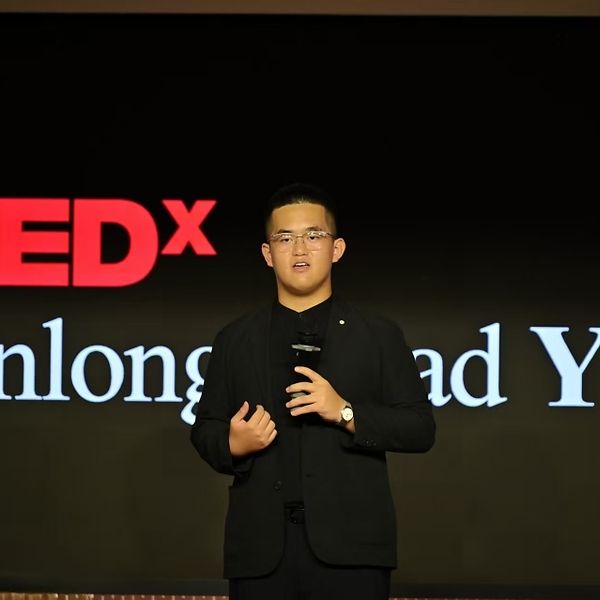 Jiaxu(Steven) Zheng
