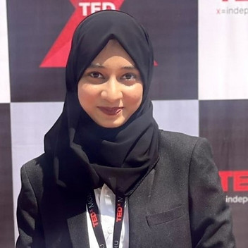 Tahreen Ansari
