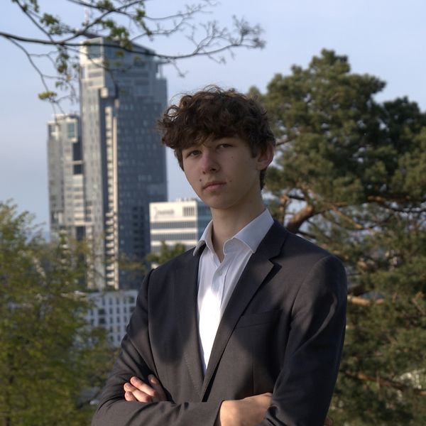 Maksymilian Dobrowolski