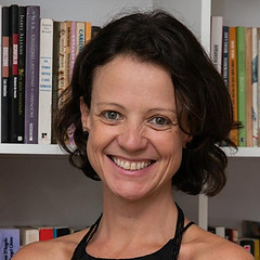 Fabiola Zerbini