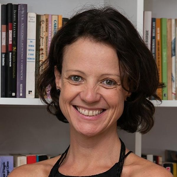 Fabiola Zerbini