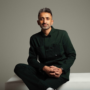 Salmaan Sana