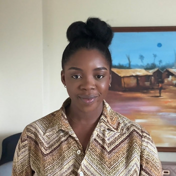Adelaide Ayeaku