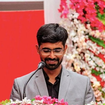 Mohit Tiwari