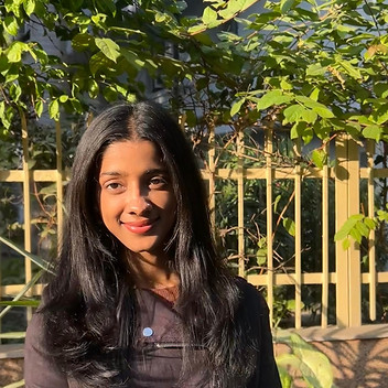 shivani Jha