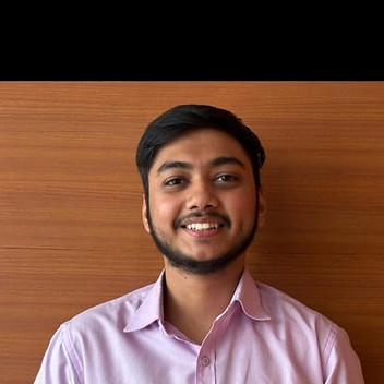 Shubh Jaiswal