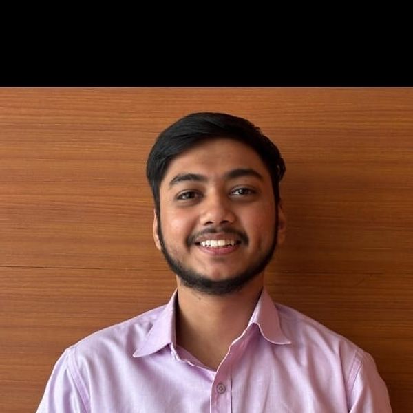 Shubh Jaiswal